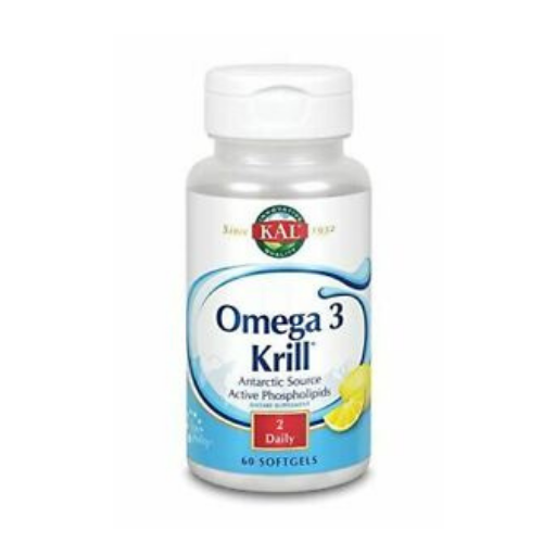 Krill omega 3 Kal