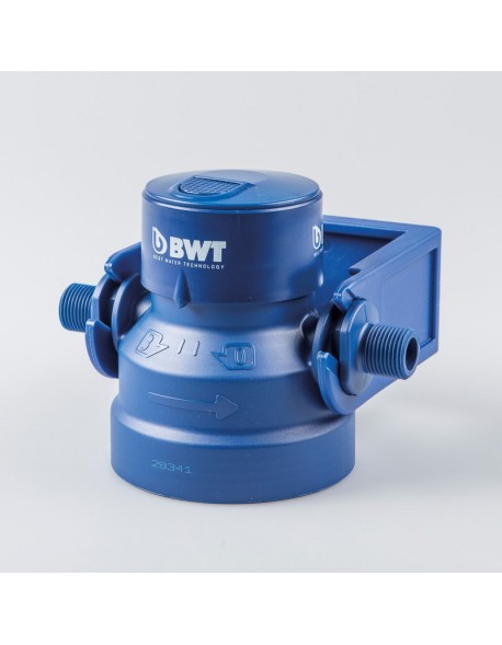 FILTROS DE AGUA  BWT (Kit completo)