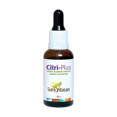 Citri Plus Sura Vitasan