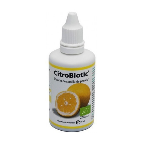 Citrobiotic 100ml