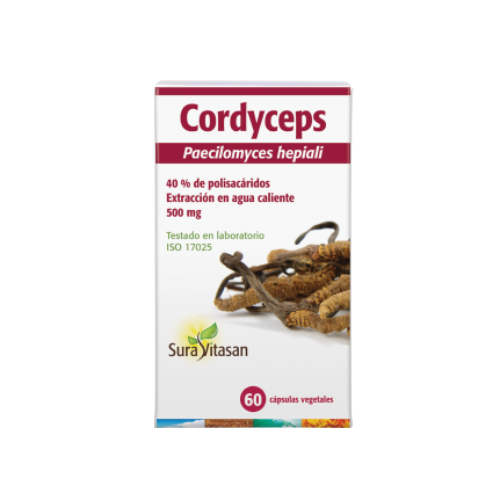 Cordyceps Sura Vitasan