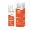 PROTECTOR SOLAR FACIAL SPF50 BIO (50ml) Alga Maris