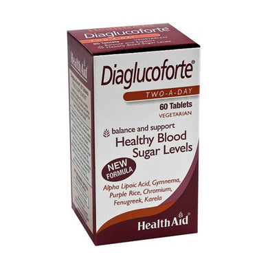 Diaglucoforte Health Aid