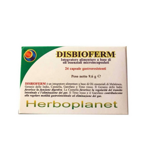 Disbioferm Herboplanet