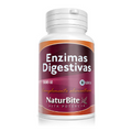 ENZIMAS DIGESTIVAS (120 comp) Naturbite