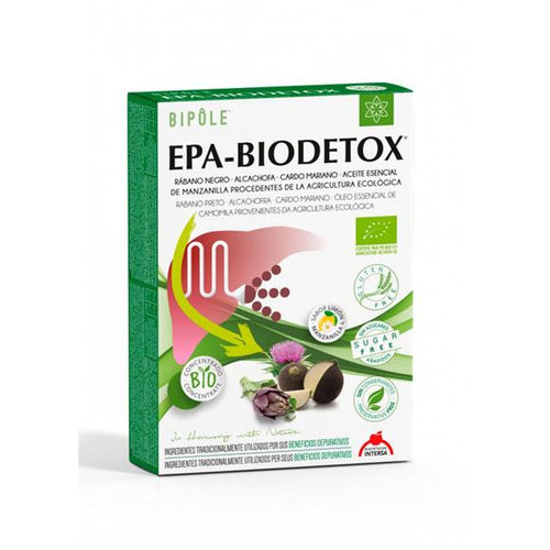 Epa Biodetox intersa