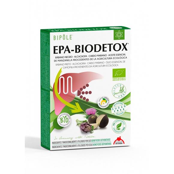 Epa Biodetox intersa