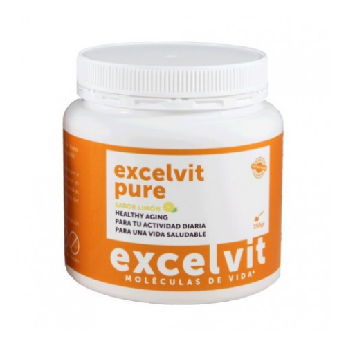 Excelvit pure limon