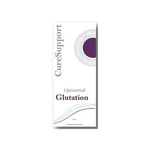 Liposomal glutation Curesupport