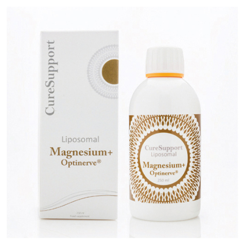 Liposomal magnesium optinerve