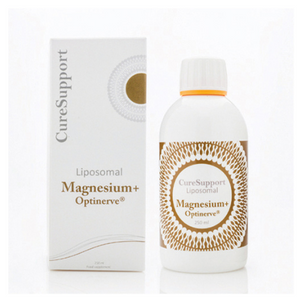 Liposomal magnesium optinerve