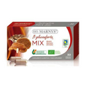 MIX SHIITAKE REISHI MAITAKE BIO (30 cap) Marnys