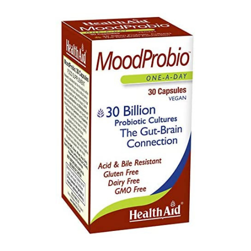 Moodprobio Health Aid
