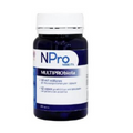 NPRO MULTIPROBIOTA (30 cap) Npro