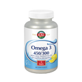 Omega 3 60 perlas Solaray