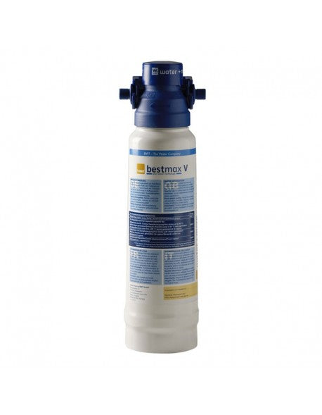 BWT Paquete de 3 cartuchos Mg2+ de larga duración para filtros de agua,  capacidad de 120 litros