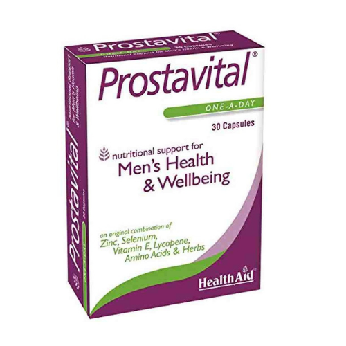 Prostavital Health Aid