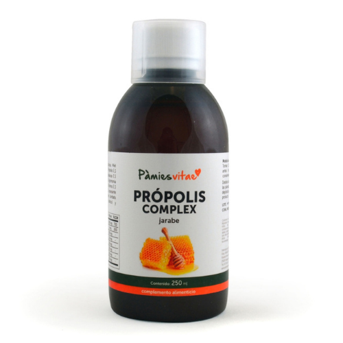 PROPOLIS COMPLEX (250ml) Pamies Vitae