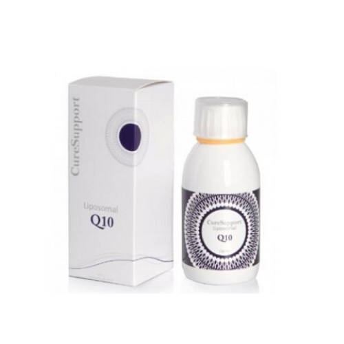 Liposomal q10 curesupport