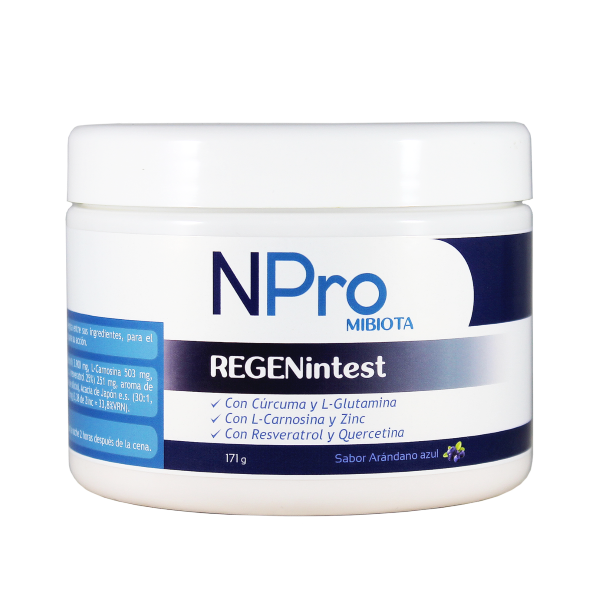 regenintest Npro