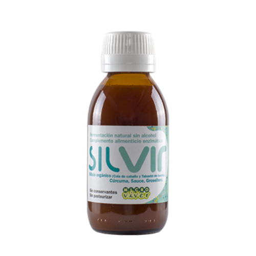 Silvir