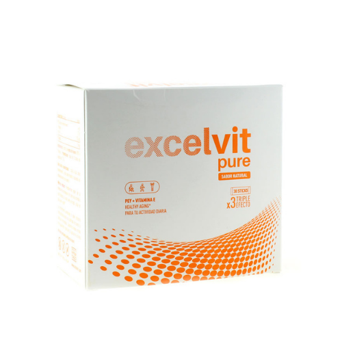 Excelvit pure 30 stick