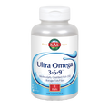 Omega 3 6 9 (100 perlas) Solaray
