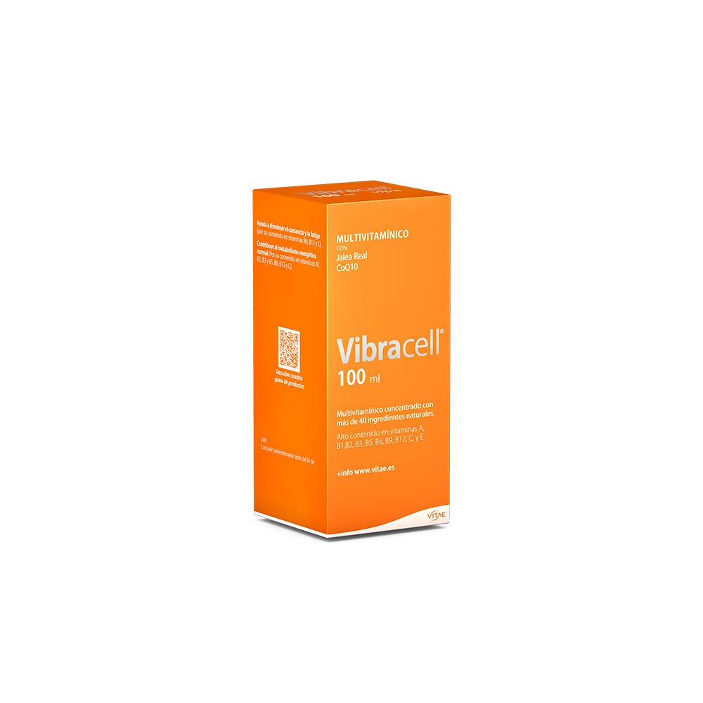 vibracell 300ml vitae