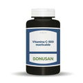 VITAMINA C  500 (60 comp) masticables Bonusan
