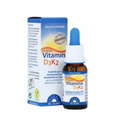 Vitamina D3 K2 (10ml) Vitae