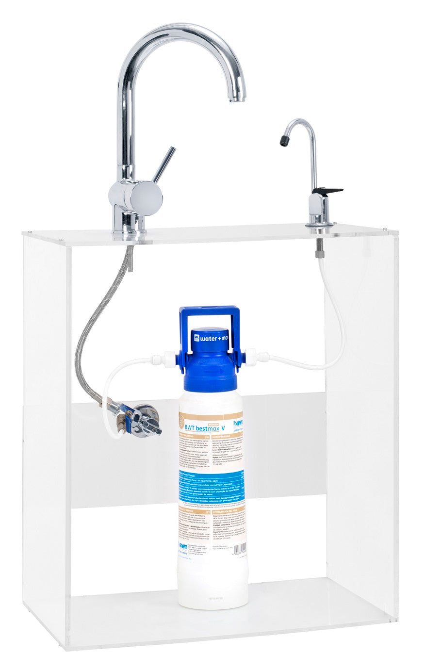 Filtro BWT R1 - H2agua Equipos para tratamiento de agua